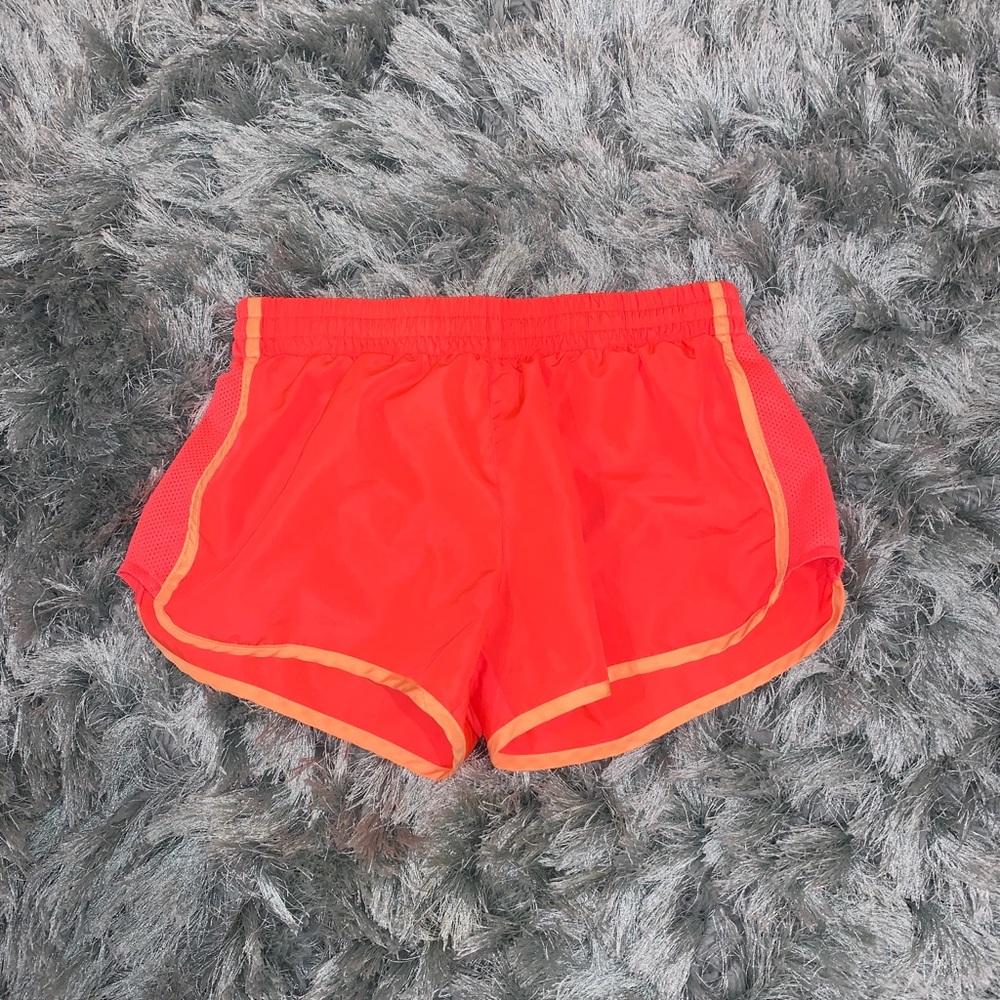 Athletic shorts